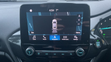 Ford Fiesta 1.0 EcoBoost ST-Line 3dr Petrol Hatchback